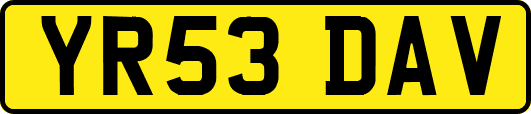 YR53DAV