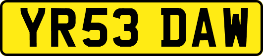 YR53DAW