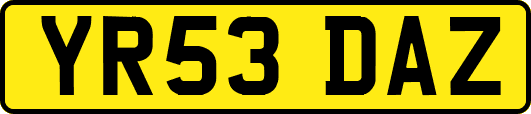 YR53DAZ