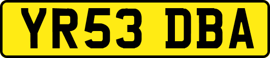YR53DBA