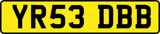 YR53DBB