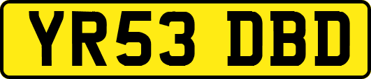YR53DBD