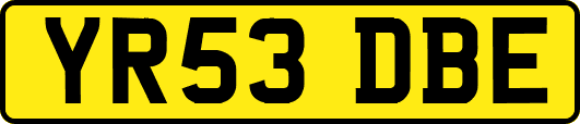 YR53DBE