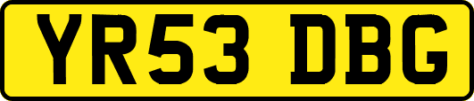 YR53DBG