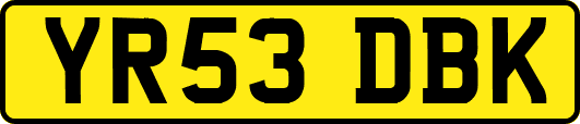 YR53DBK