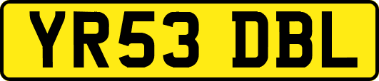 YR53DBL