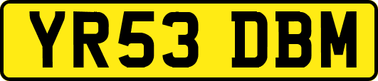 YR53DBM