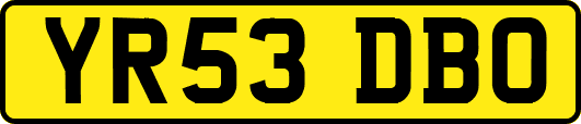 YR53DBO