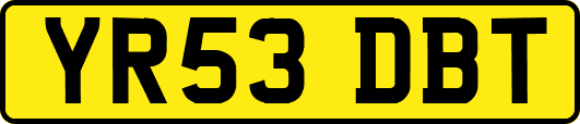YR53DBT