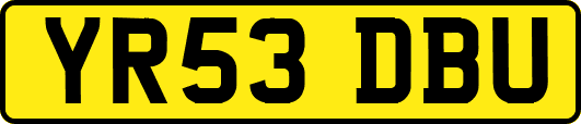 YR53DBU