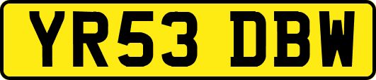 YR53DBW