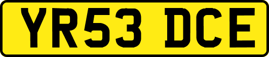 YR53DCE