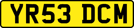YR53DCM