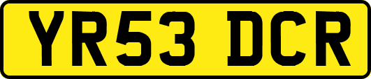 YR53DCR