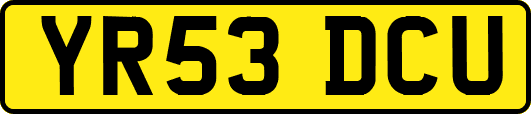 YR53DCU