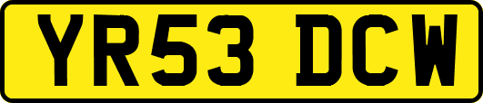YR53DCW