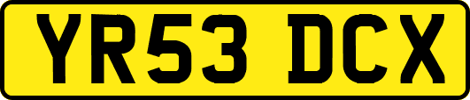 YR53DCX