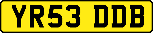 YR53DDB
