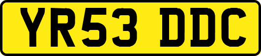 YR53DDC