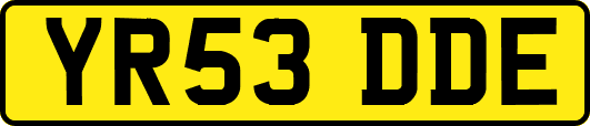 YR53DDE