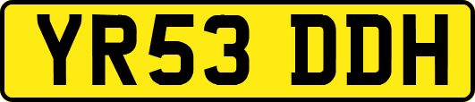 YR53DDH