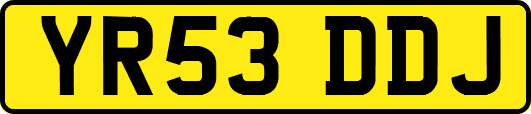 YR53DDJ