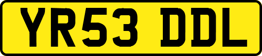 YR53DDL