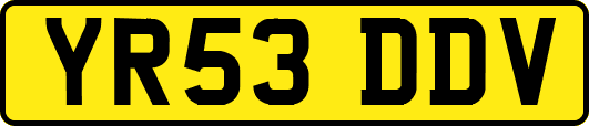 YR53DDV