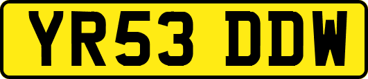 YR53DDW