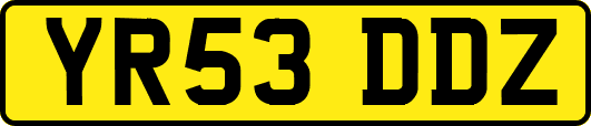 YR53DDZ