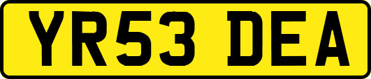YR53DEA