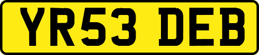 YR53DEB