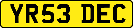 YR53DEC
