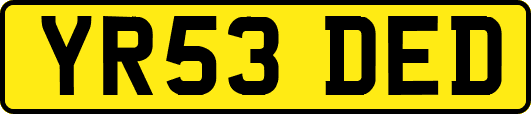 YR53DED