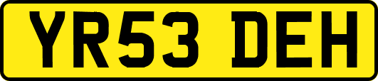 YR53DEH
