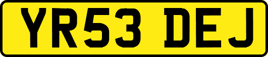 YR53DEJ
