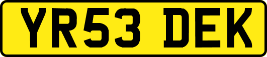 YR53DEK