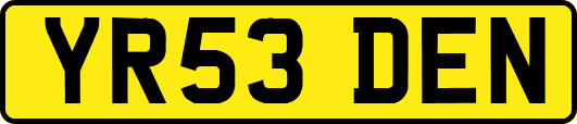 YR53DEN