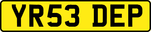 YR53DEP