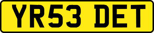 YR53DET