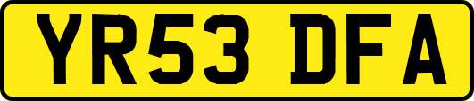 YR53DFA