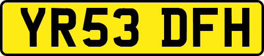 YR53DFH
