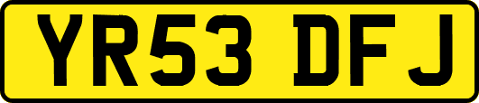 YR53DFJ