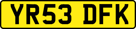 YR53DFK