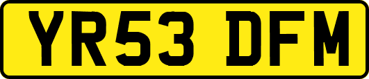 YR53DFM