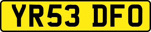 YR53DFO