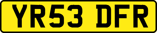 YR53DFR