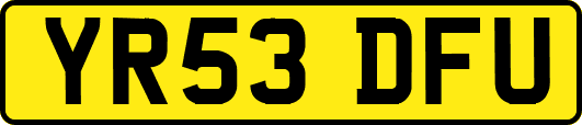 YR53DFU