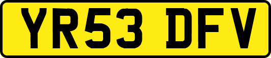 YR53DFV
