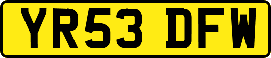 YR53DFW